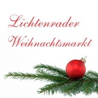 Marché de Noël Berlin 2013