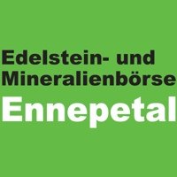 Edelstein- und Mineralienbörse Ennepetal 2012