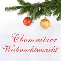 Marché de Noël Chemnitz 2012