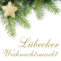 Marché de Noël Lübeck 2012