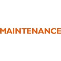 Maintenance Anvers 