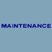 Maintenance Tel Aviv 2015