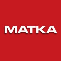 Matka Helsinki 2013
