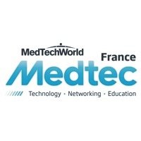 Medtec France Lyon 