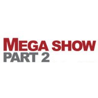 Mega Show Part 2 Hong Kong 2012