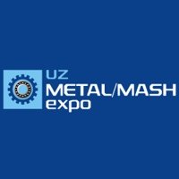 UzMetal/Mash Expo Tachkent 2012