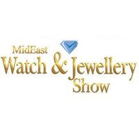 MidEast Watch & Jewellery Show Sharjah 2012