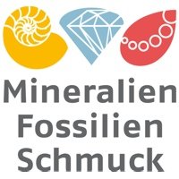 Mineralien, Fossilien, Schmuck Stuttgart