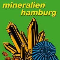 mineralien Hambourg 2012