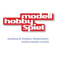 modell-hobby-spiel Leipzig 2012