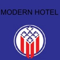 Modern Hotel Kiev 2013