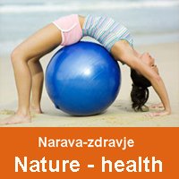 Nature and Health Ljubljana 2014