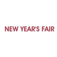 New Year's Fair Tioumen 