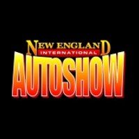 New England Auto Show Boston, Massachusetts 2013