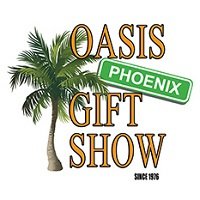 Oasis Gift Show® Phoenix 2012