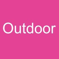 Outdoor Helsinki 2013
