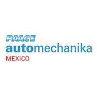 PAACE Automechanika Mexico Ville de Mexico 2013