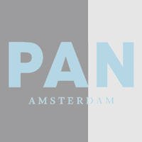 PAN Amsterdam 2012