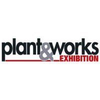 Plant & Works Exhibition Birmingham 2014