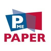 Paper Middle East Le Caire 2012