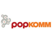Popkomm Berlin 2014