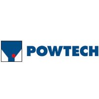 Powtech Nuremberg 2013