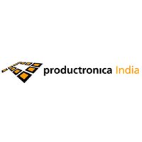 productronica India New Delhi 2012