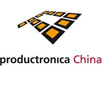 productronica China Shanghai 2013