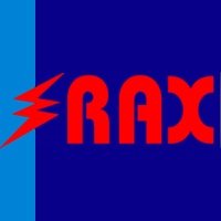 Rax Tel Aviv 2014