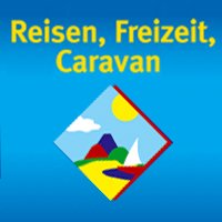 Reisen, Freizeit, Caravan Halle 2013