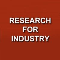 Research For Industry Poznan 2012