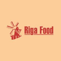 Riga Food Riga 2012