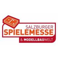 Salzburger Spielemesse Salzbourg 2012