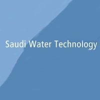 Saudi Water Technology Riad 