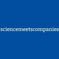 Science meets Companies Halle