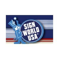 Sign World Atlantic City 2012