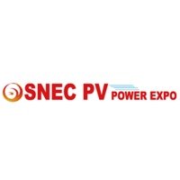 SNEC PV Power Expo Shanghai 