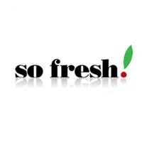 so fresh! Bologne