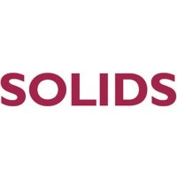 Solids Anvers 2013