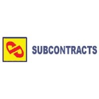 Subcontracts Kiev 2012