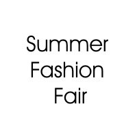Summer Fashion Fair Koweït City 