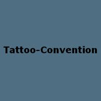 Tattoo Convention Francfort-sur-le-Main 