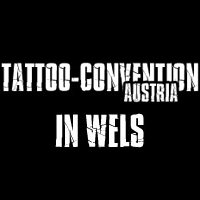 Tattoo Convention Wels 2013