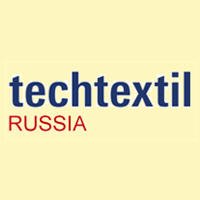 Techtextil Russia Moscou 