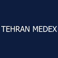 Tehran Medex Téhéran 2013