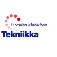 Tekniikka Jyväskylä 2012