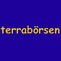 Terrabörsen Hambourg