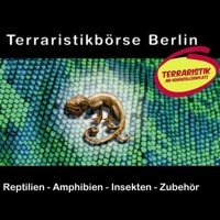 Terraristikbörse Berlin