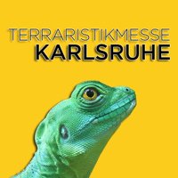 Terraristikmesse Karlsruhe 2012