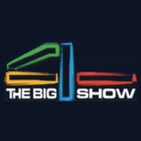 The Big 4 Show Damas